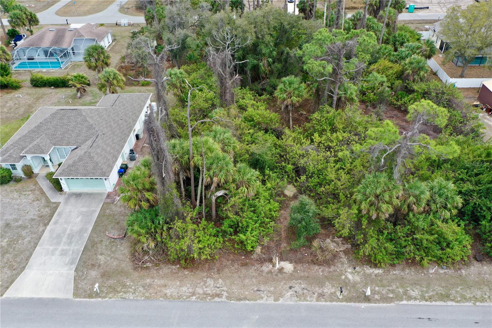 Kenvil Dr, FL