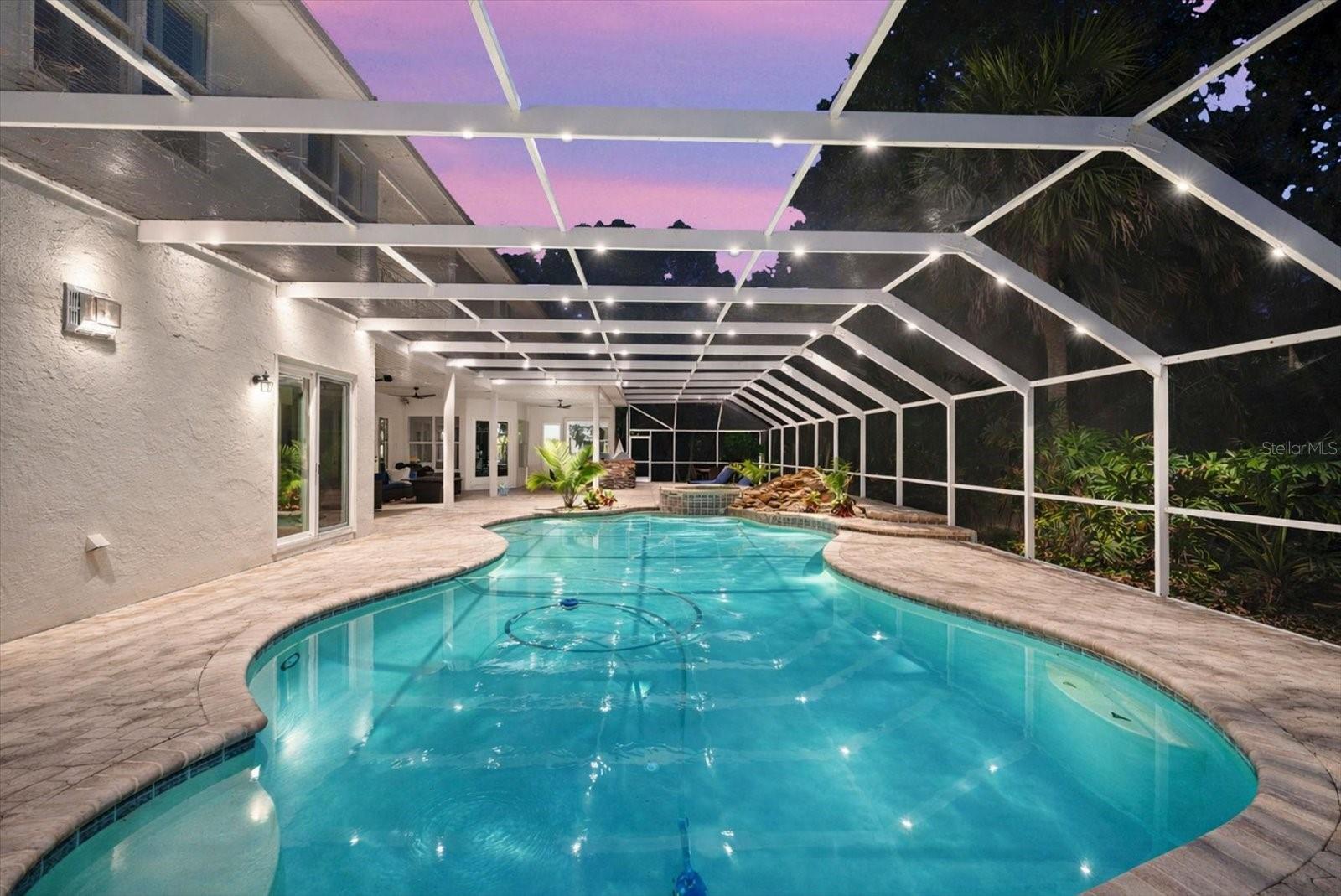 6413 Maclaurin Drive, FL