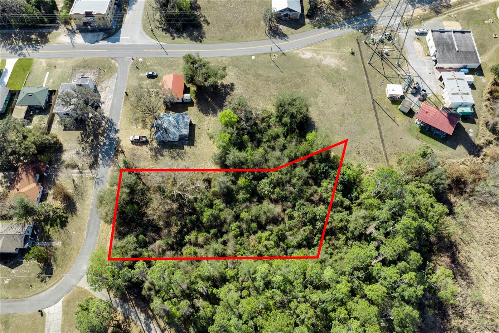 0 Florida Avenue, FL