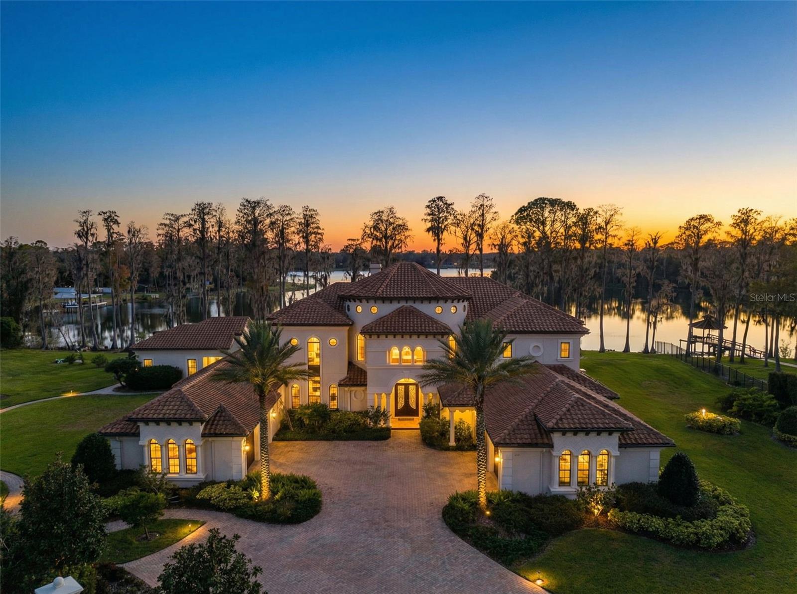 17124 Crawley Road, FL