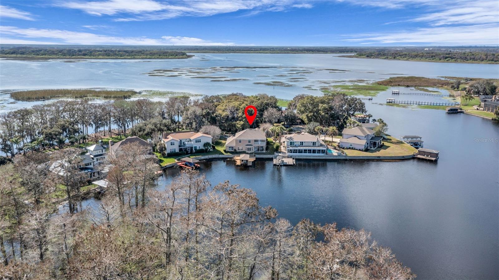 1425 Riviera Drive, FL