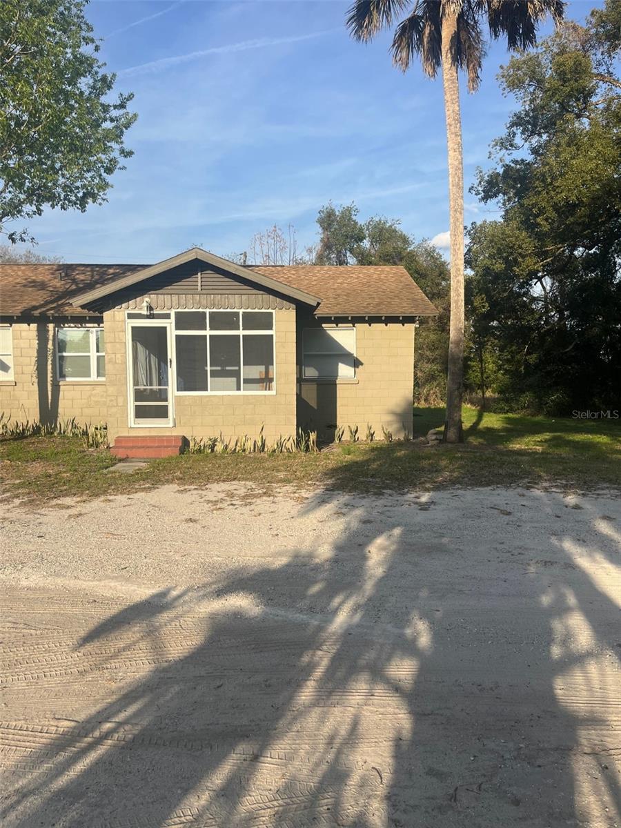 5353 Orange Blossom Trail, FL