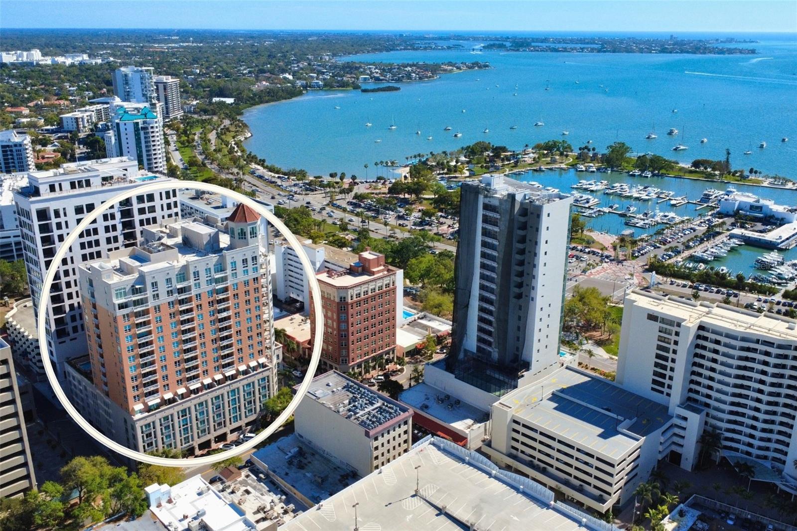1350 Main Street, FL