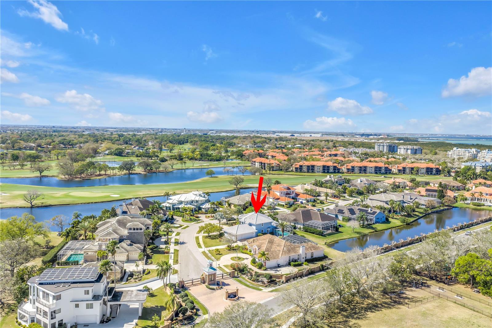 14365 Eagle Pointe Drive, FL