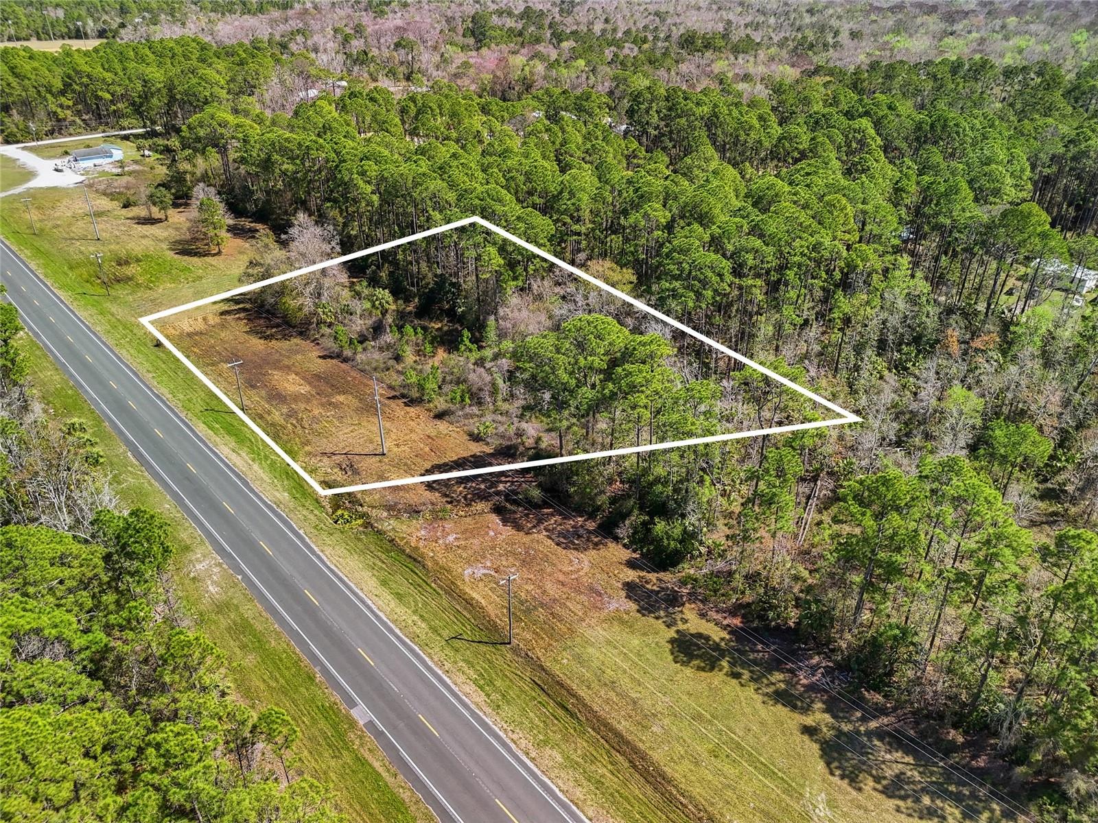Sw State Road 24, FL