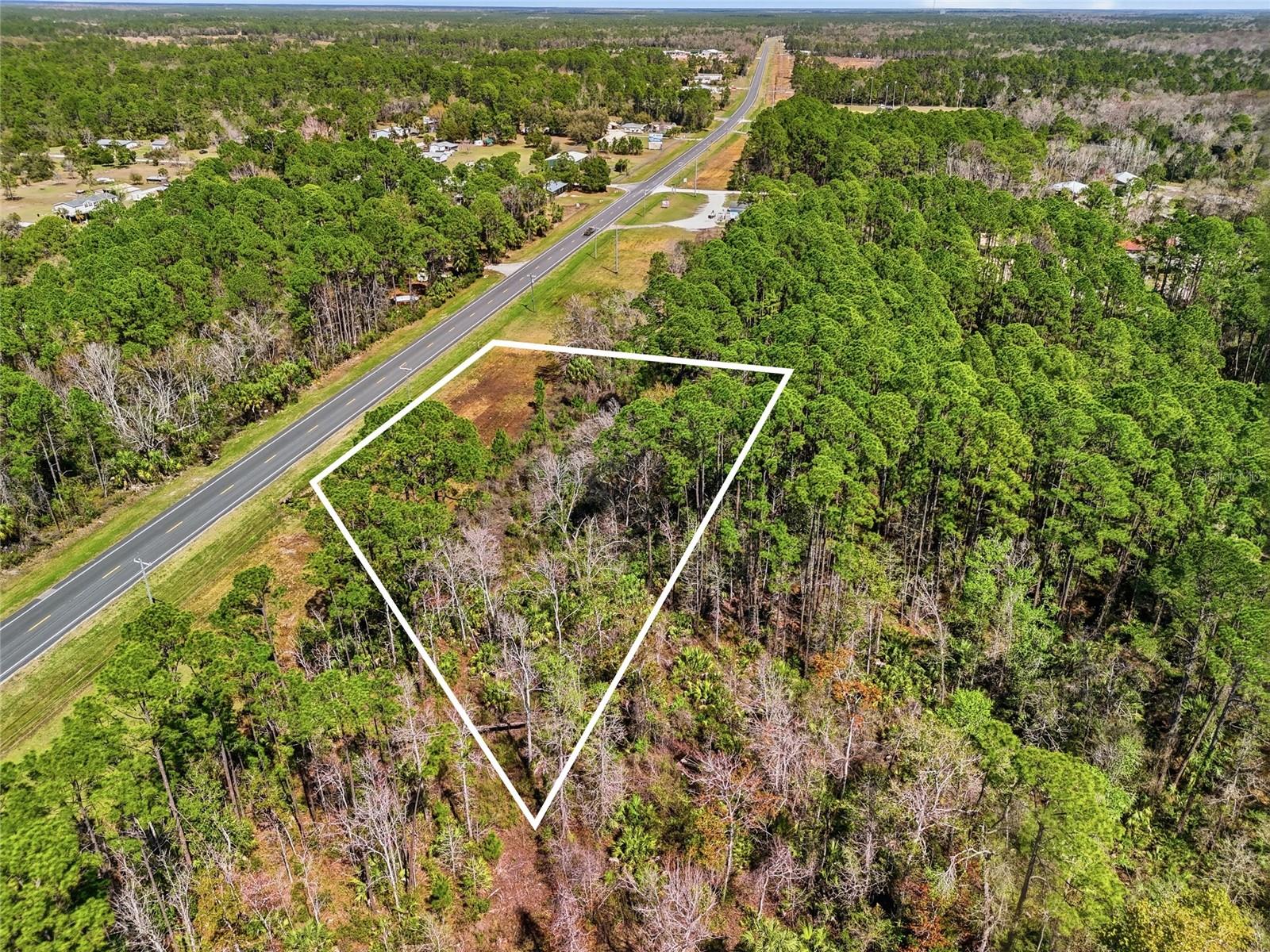 State Road 24, FL
