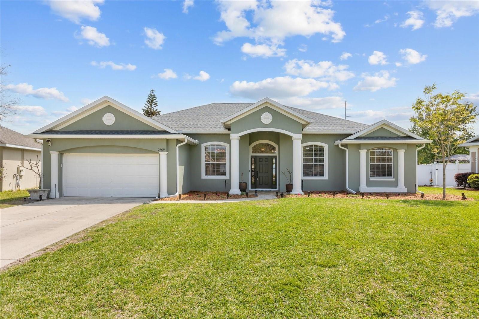 2309 Wolf Ridge Ln, FL