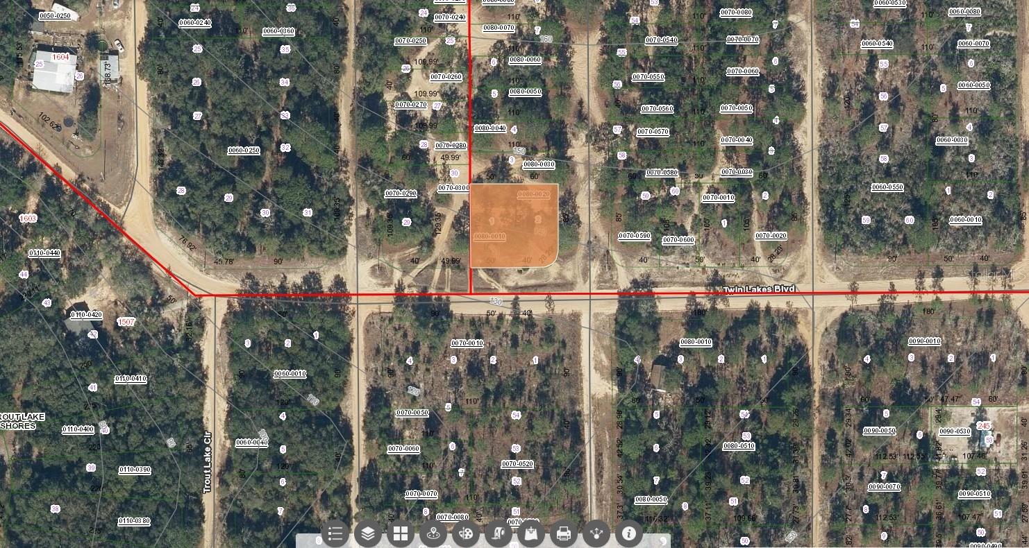 1402 Twin Lakes Blvd, FL