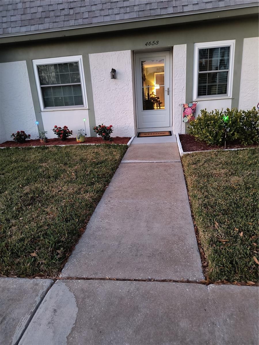 4653 Lake Villa Drive, FL
