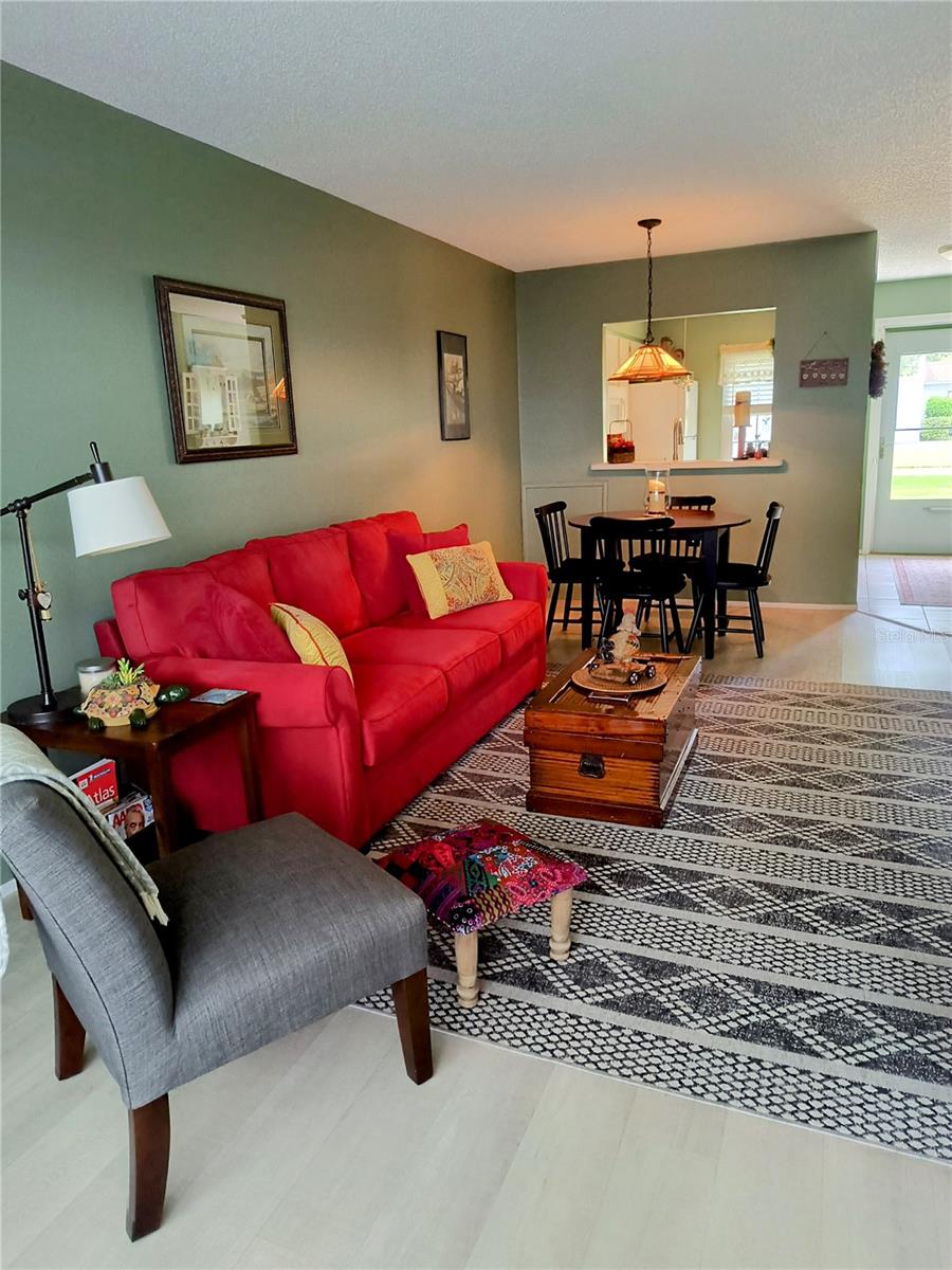 4653 Lake Villa Drive, FL