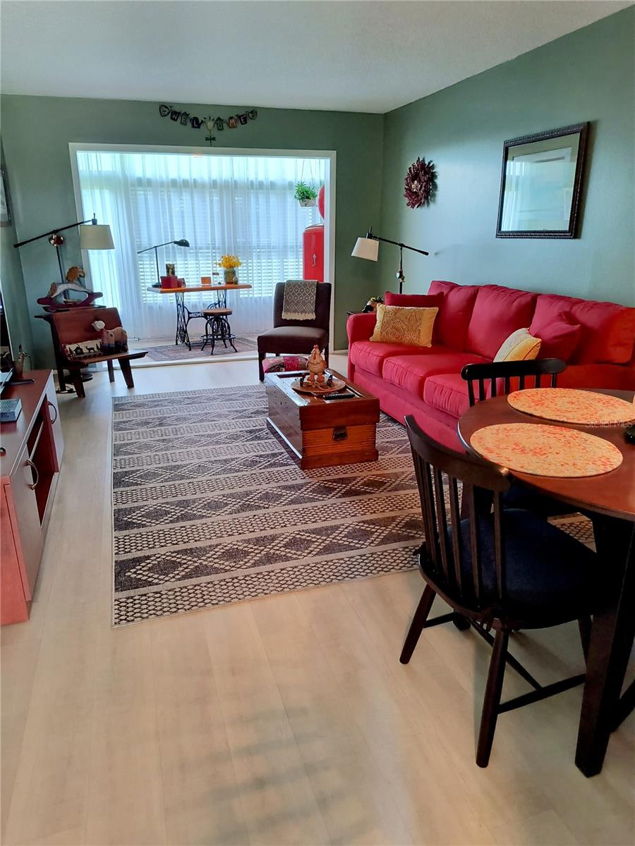 4653 Lake Villa Drive, FL