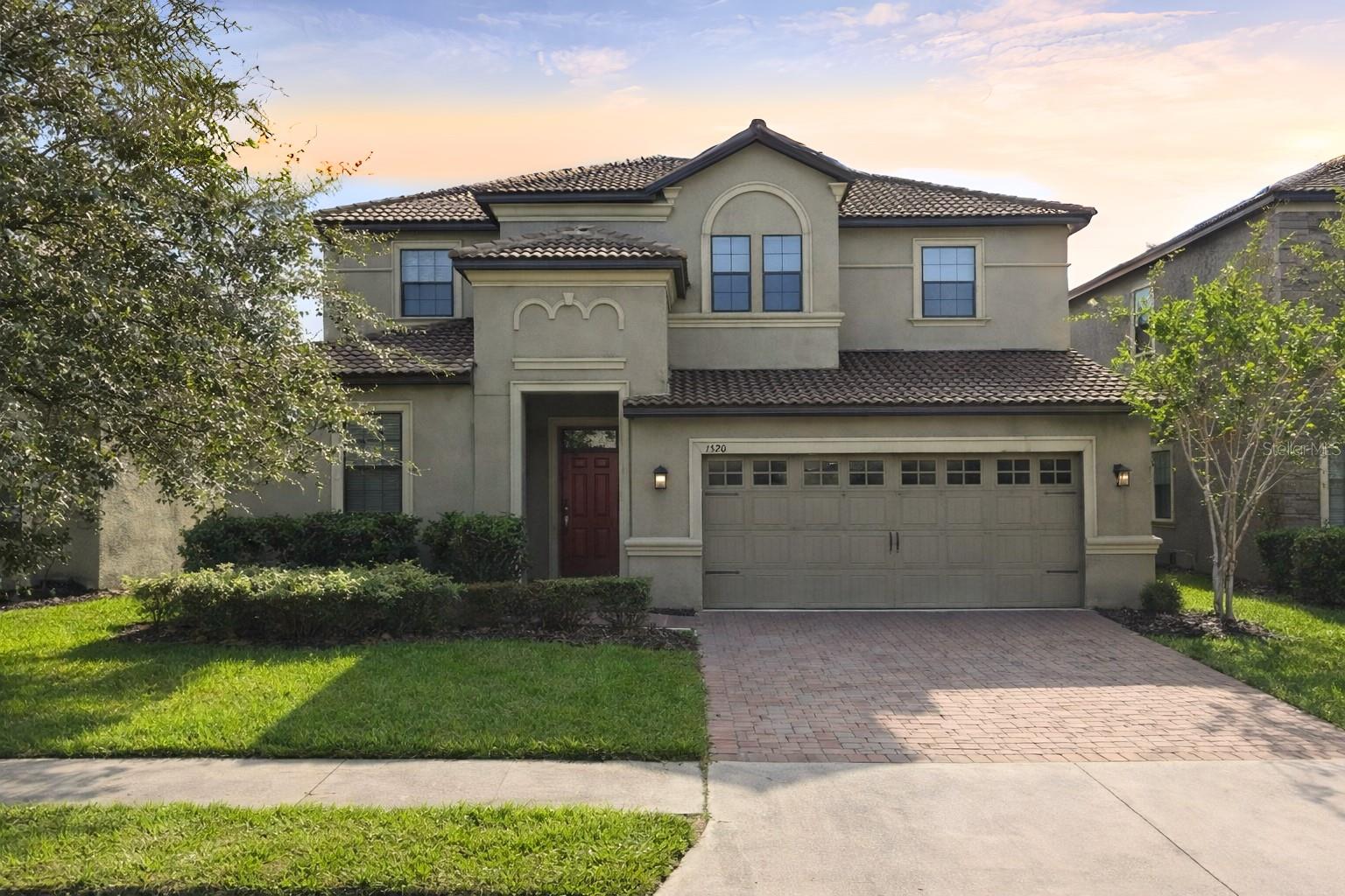 1520 Moon Valley Drive, FL