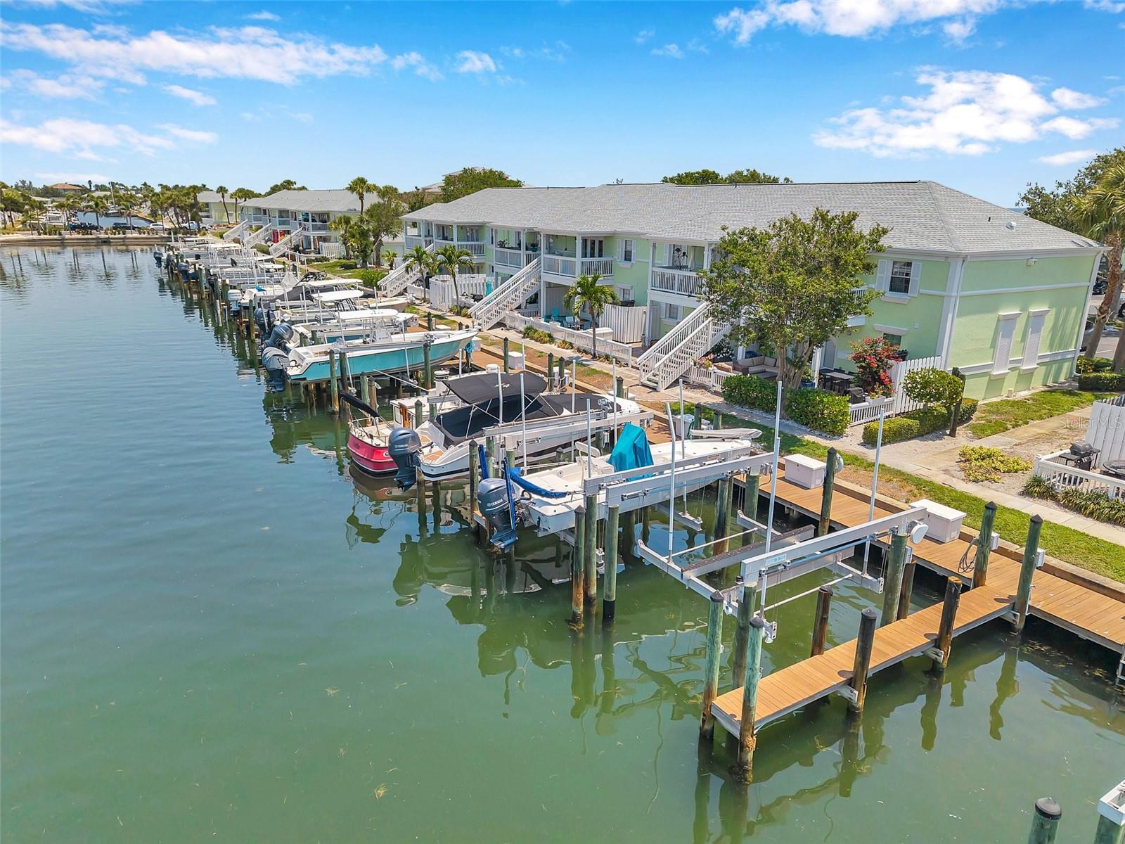 0 #114ss Coquina Key Drive, FL