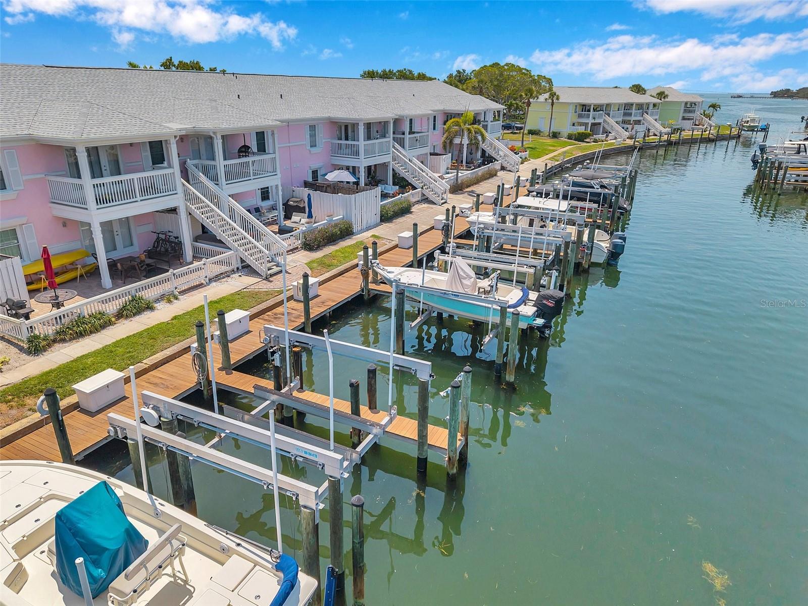 0 #114ss Coquina Key Drive, FL