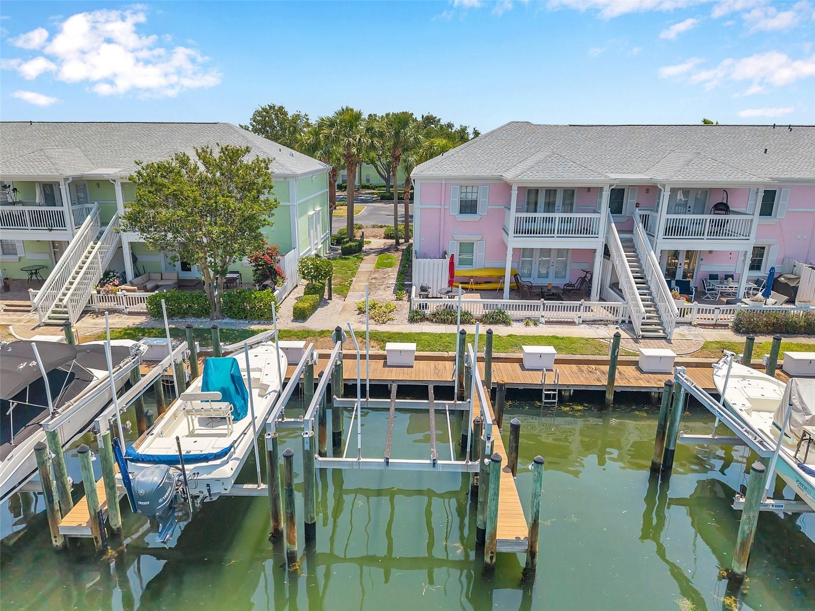 0 #114ss Coquina Key Drive, FL