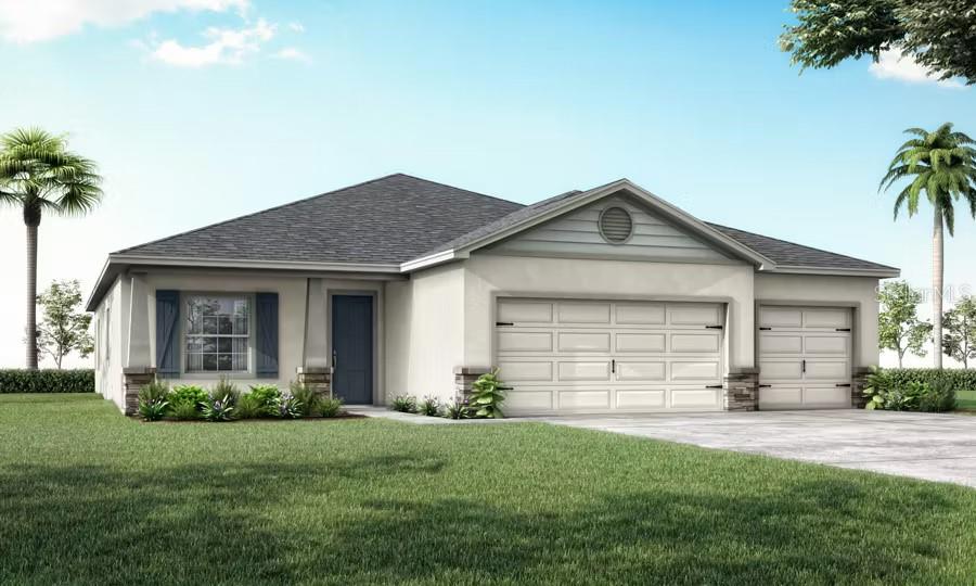 130 Dancing Dahlia Street, FL