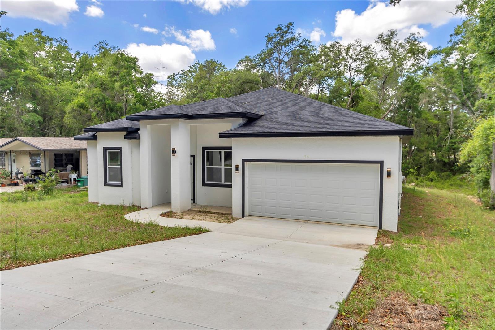 4592 Sw Channel Heights Ct, FL