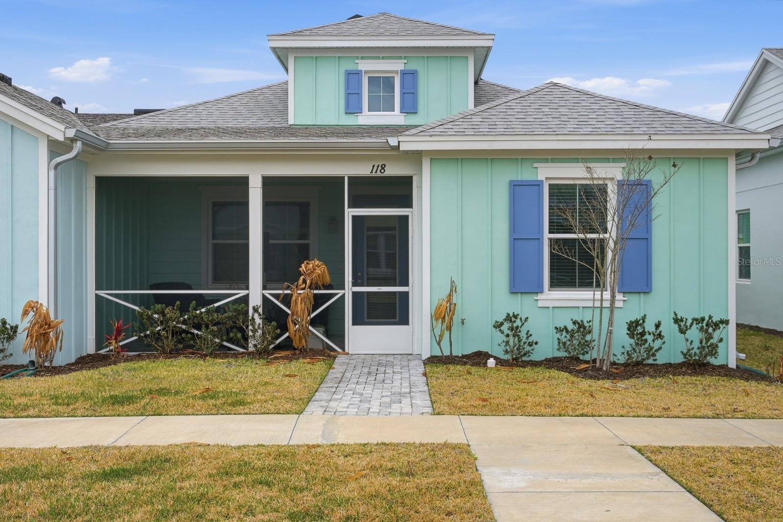 118 Gypsy Palace Ln, FL