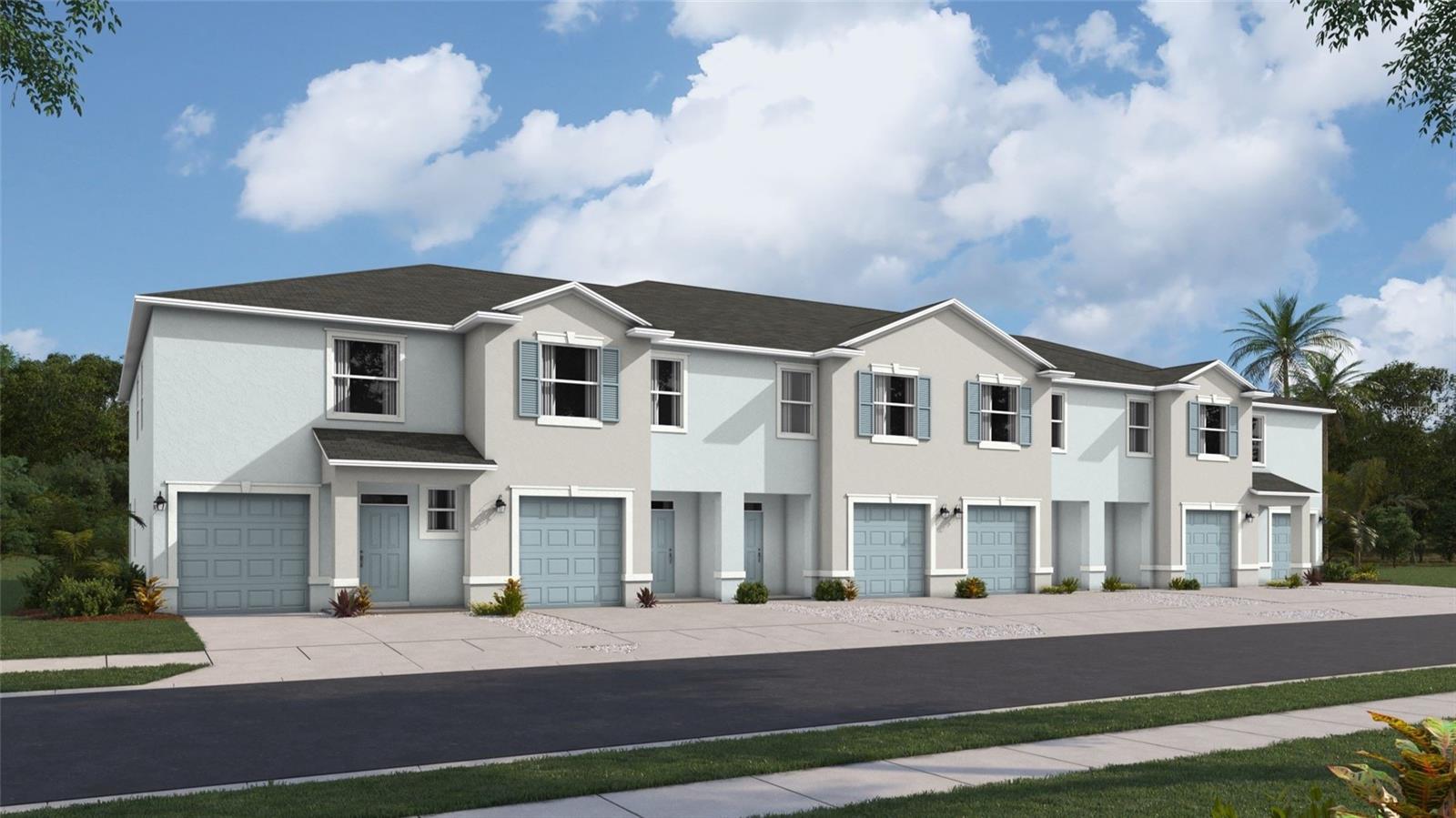 4056 Gold Dust Lane, FL
