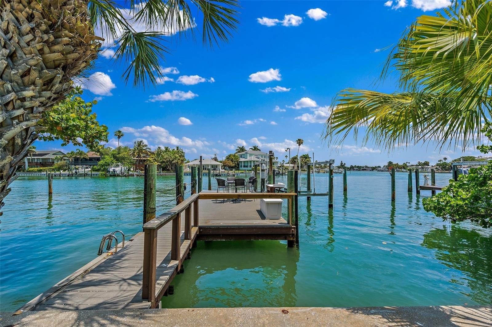2505 Pass A Grille Way, FL