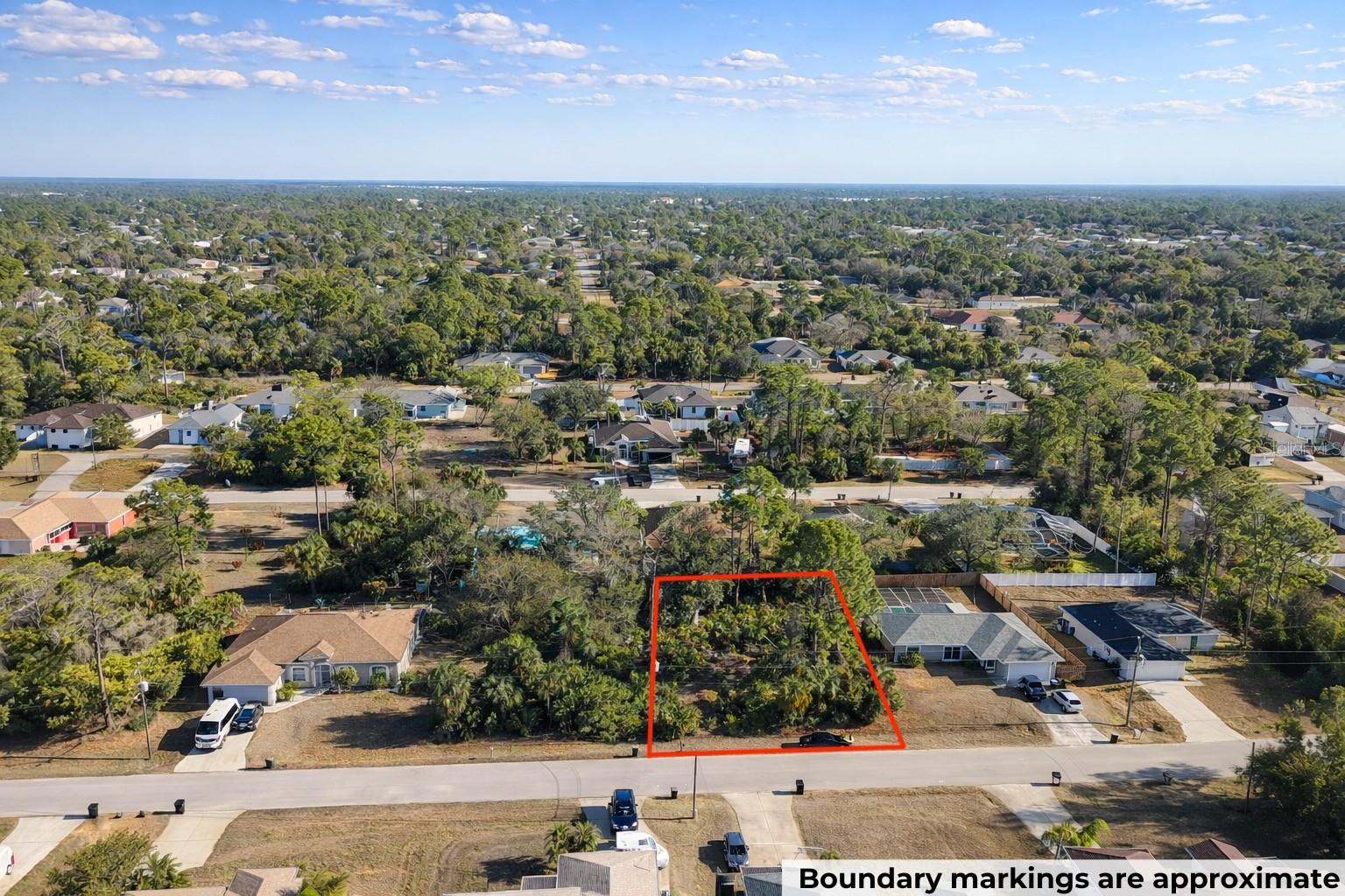 Lot 9 Honey Ln, FL