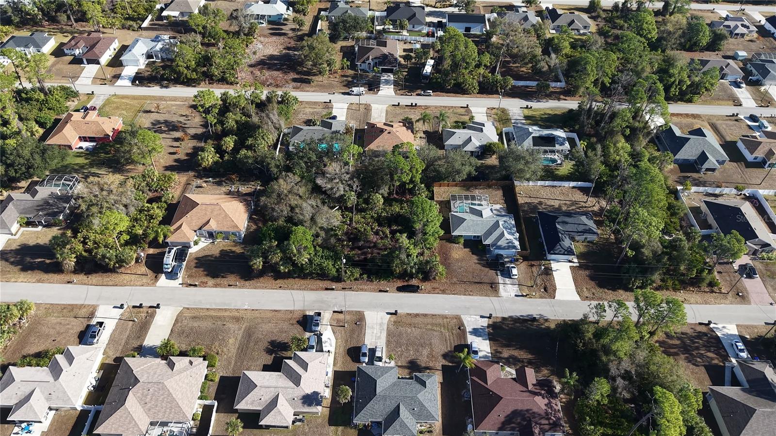 Lot 9 Honey Lane, FL