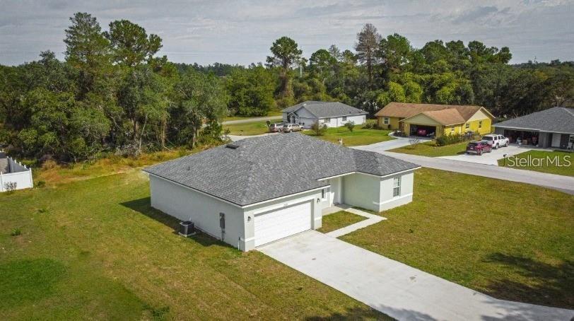 2885 W Redgate Dr, FL