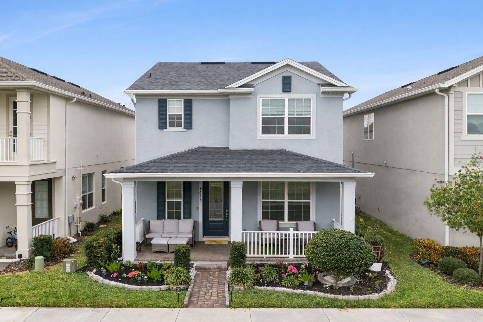 4642 Prairie Creek Street, FL
