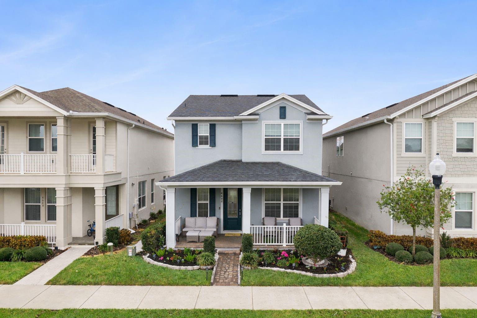 4642 Prairie Creek Street, FL