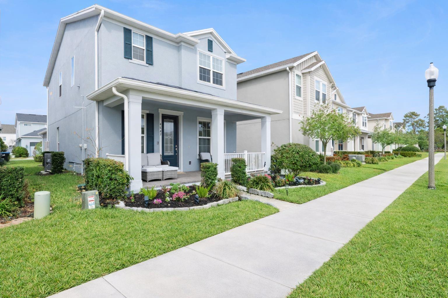 4642 Prairie Creek Street, FL