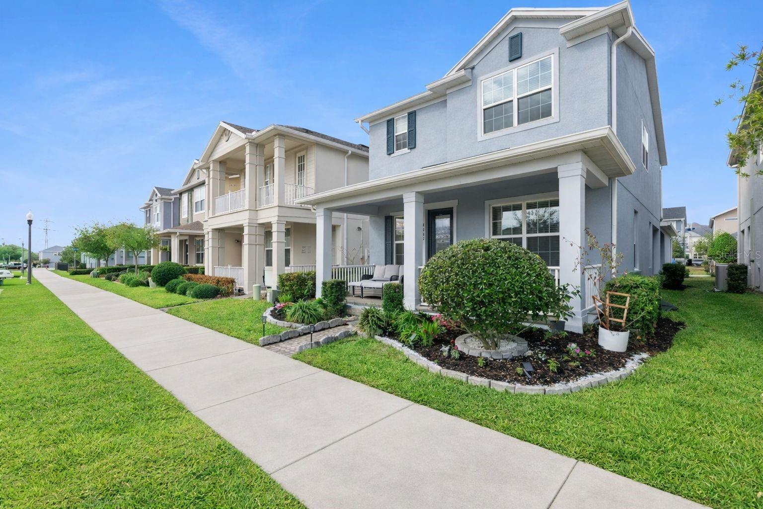 4642 Prairie Creek Street, FL