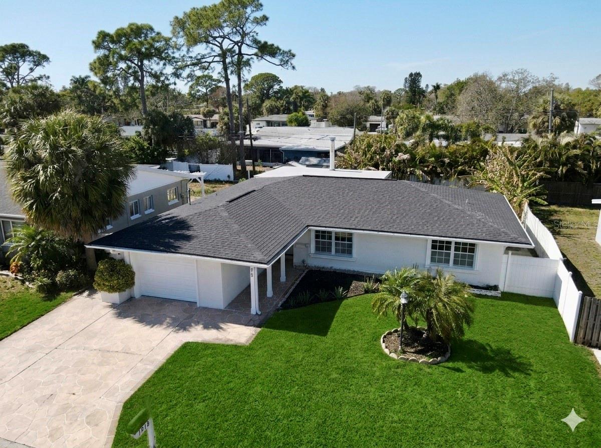 4518 Helena Street, FL