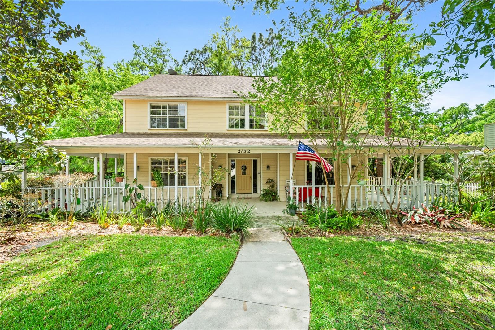 2132 Palm Vista Drive, FL