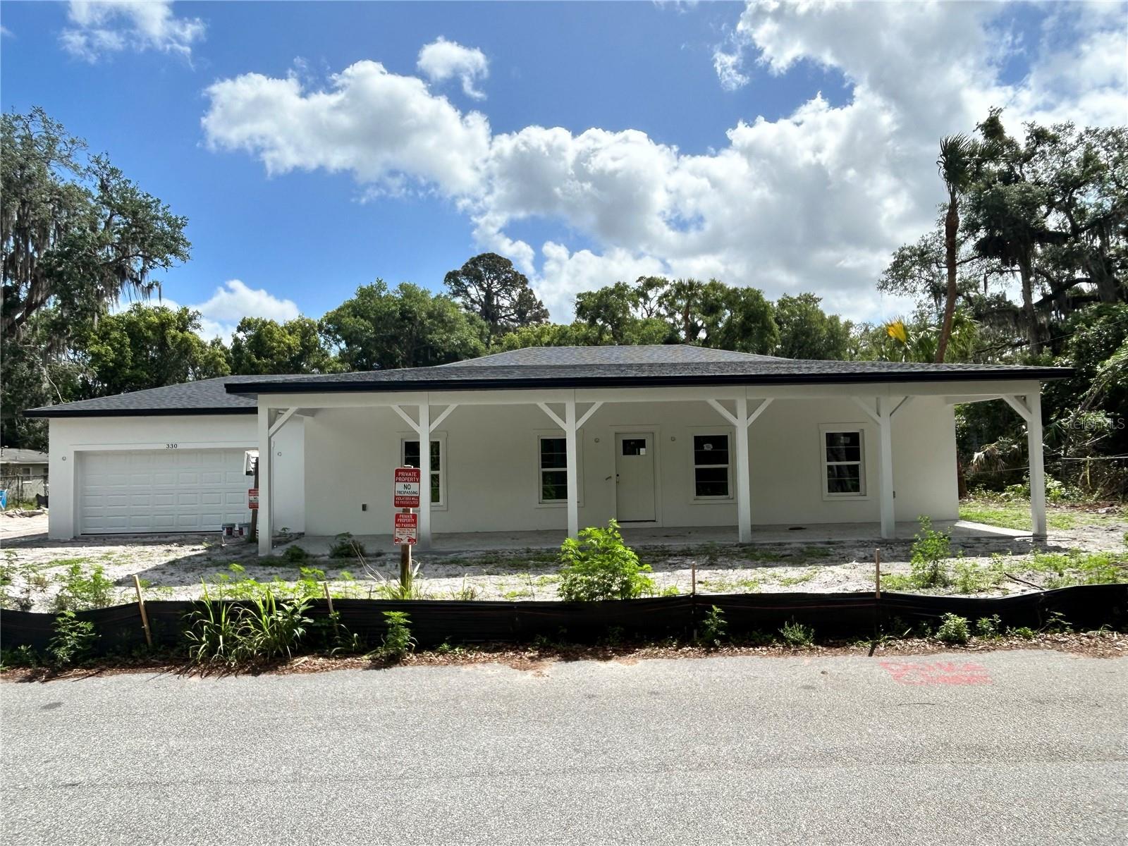 330 Kimble Avenue, FL
