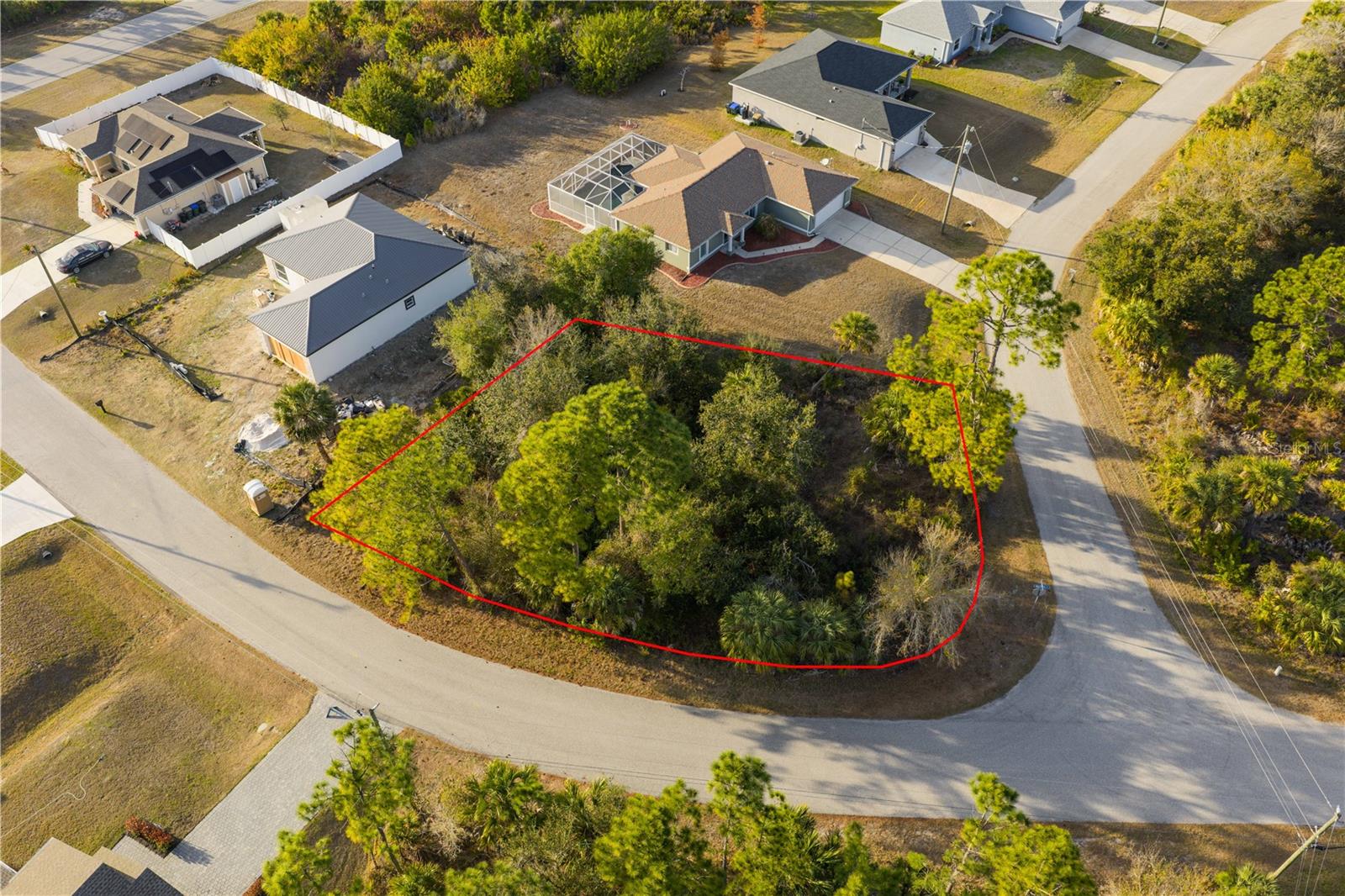 Beckwith Avenue, FL
