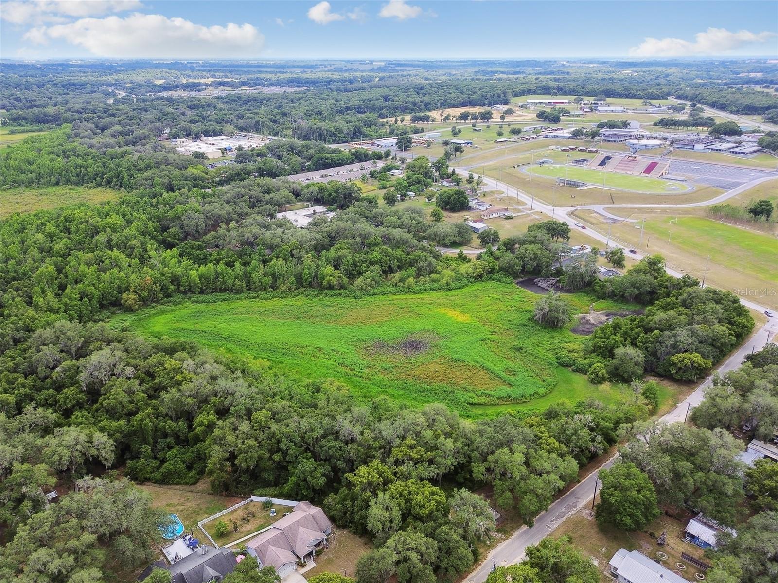 Dixie Avenue, FL