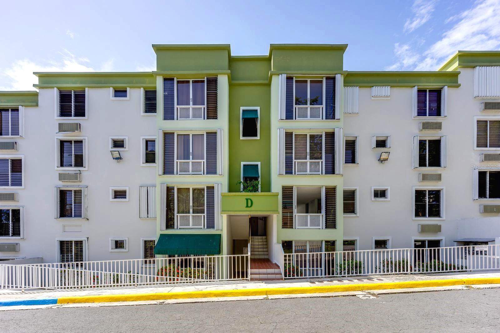 Alturas De Piedras Blanca Units D-202, PR