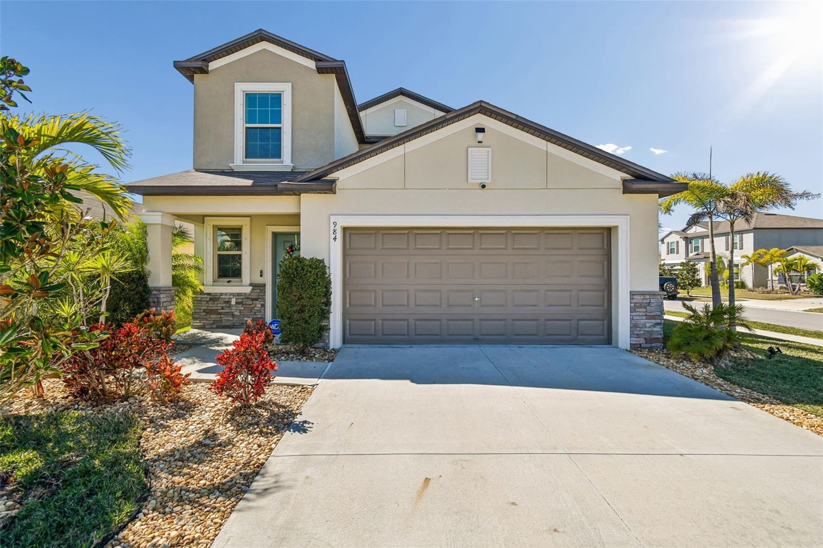 984 Olive Conch Street, FL