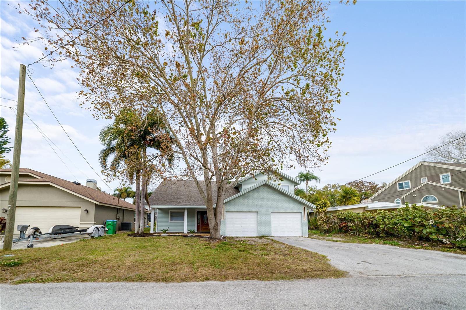 3149 Canal Drive, FL