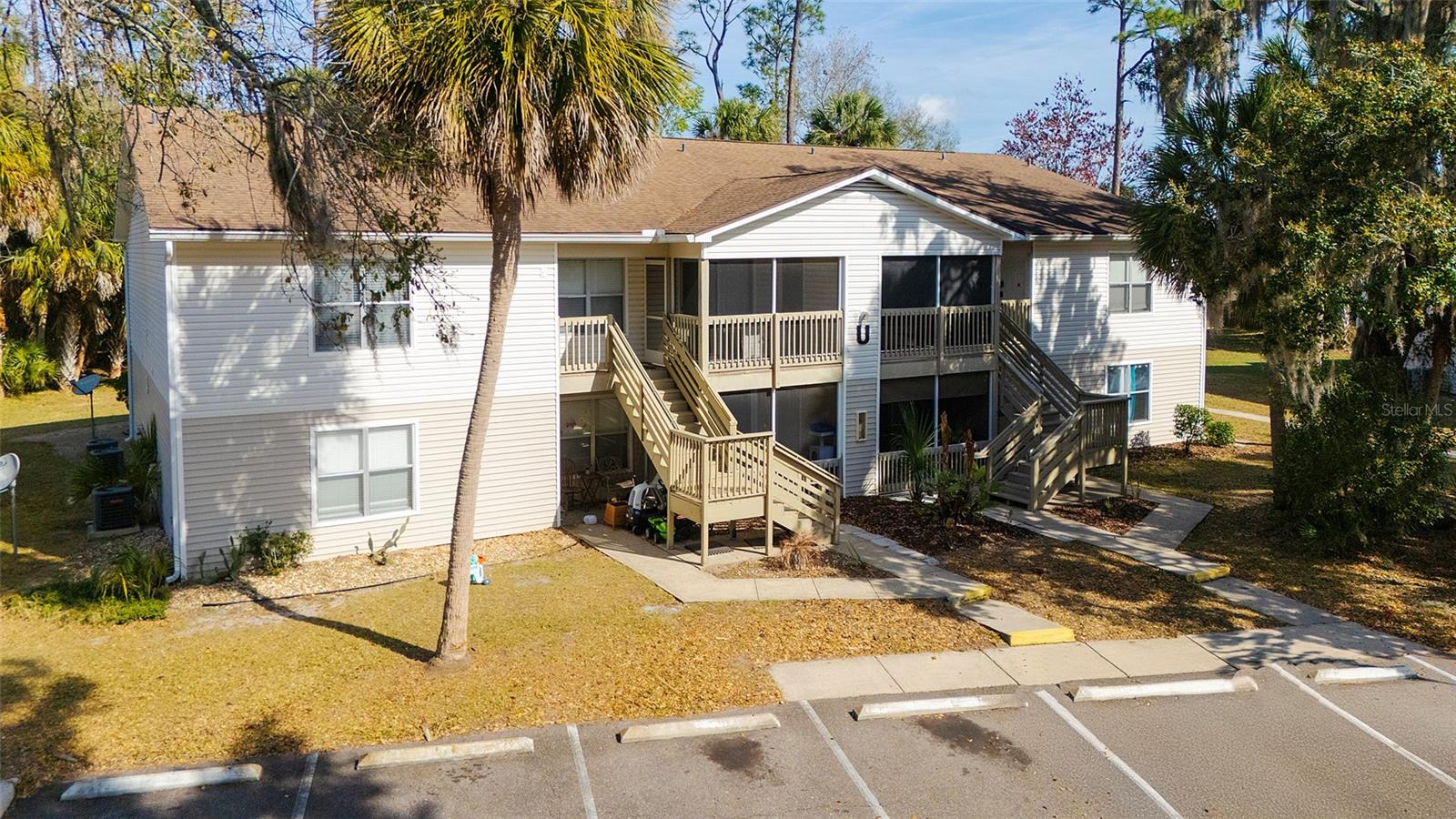 1600 Big Tree Road, FL