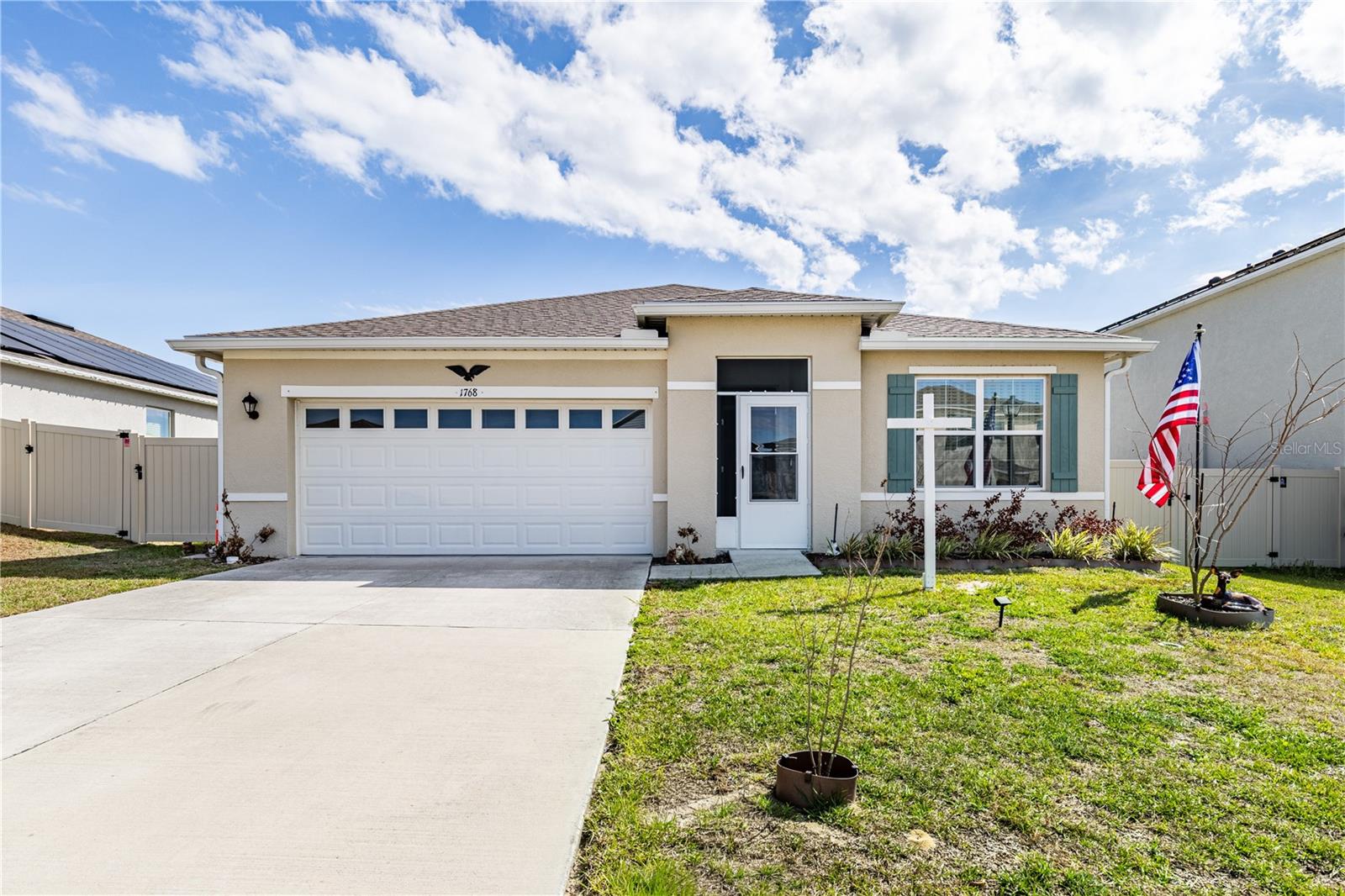 1768 Henin Circle, FL