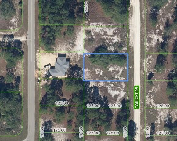 648 Twilight Dr, FL