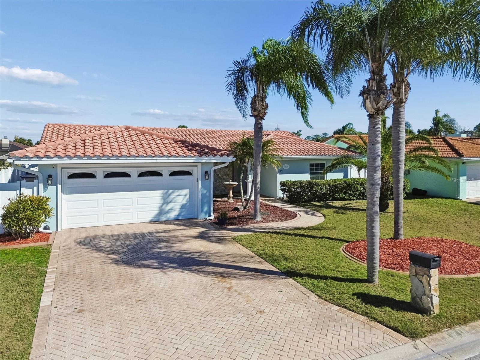 9816 San Sebastian Way, FL