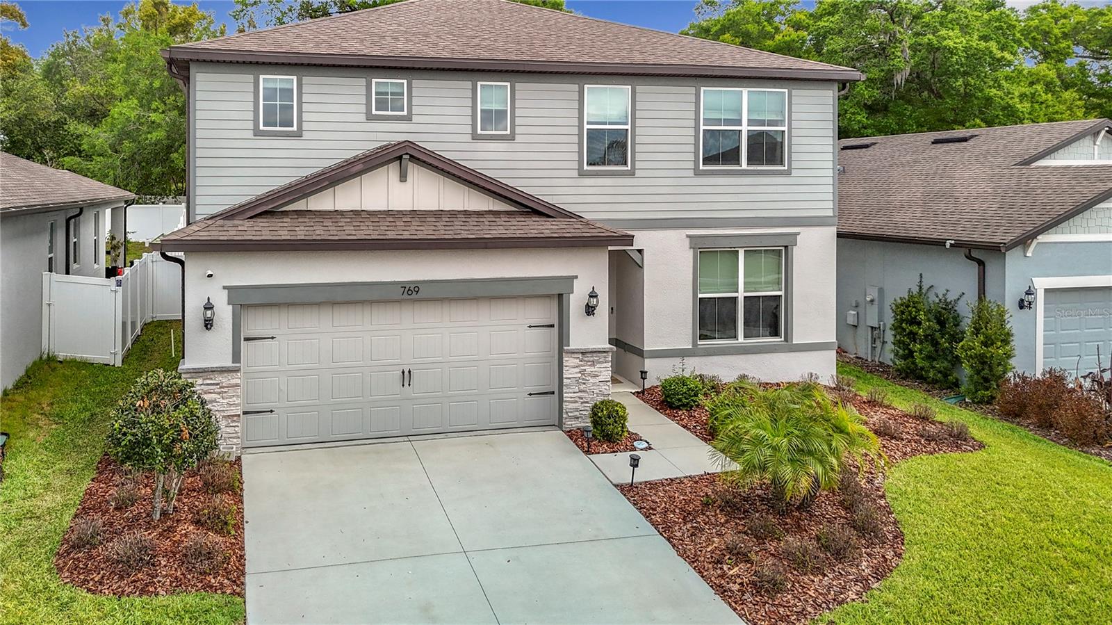 769 Parsons Mooring Court, FL