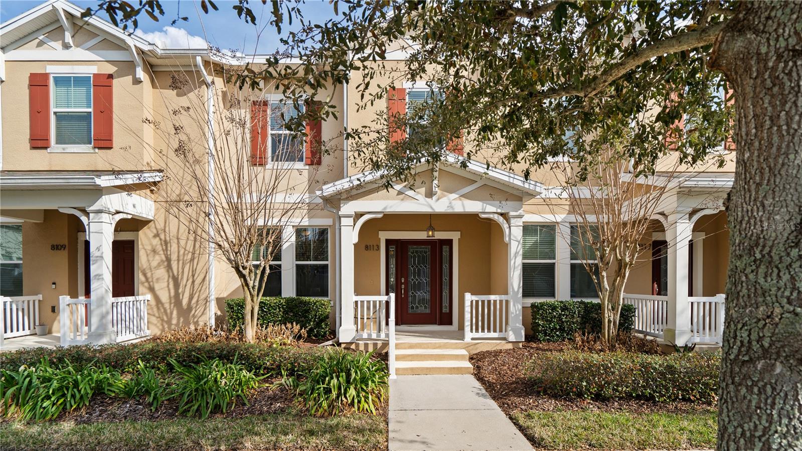 8113 Red Stopper Ln, FL