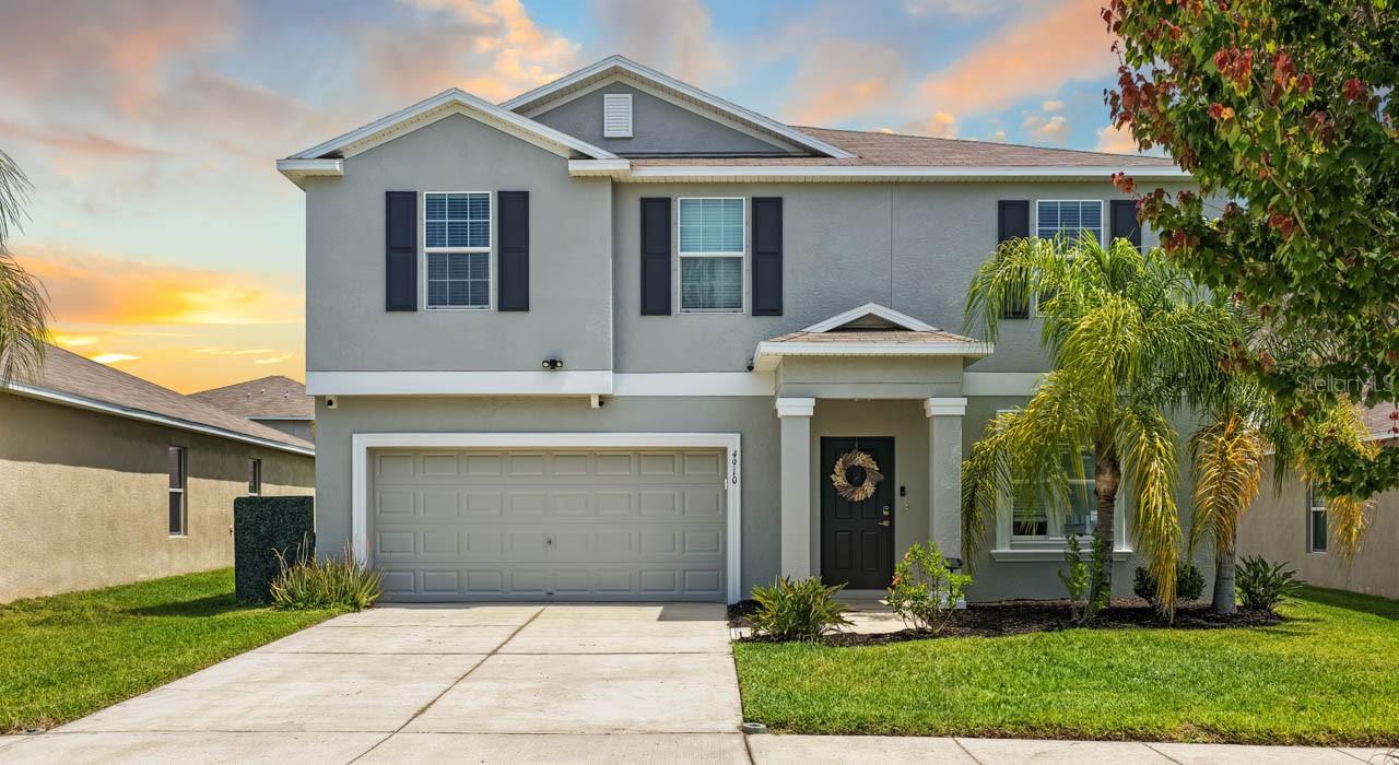 4910 Babbling Brook Ln, FL