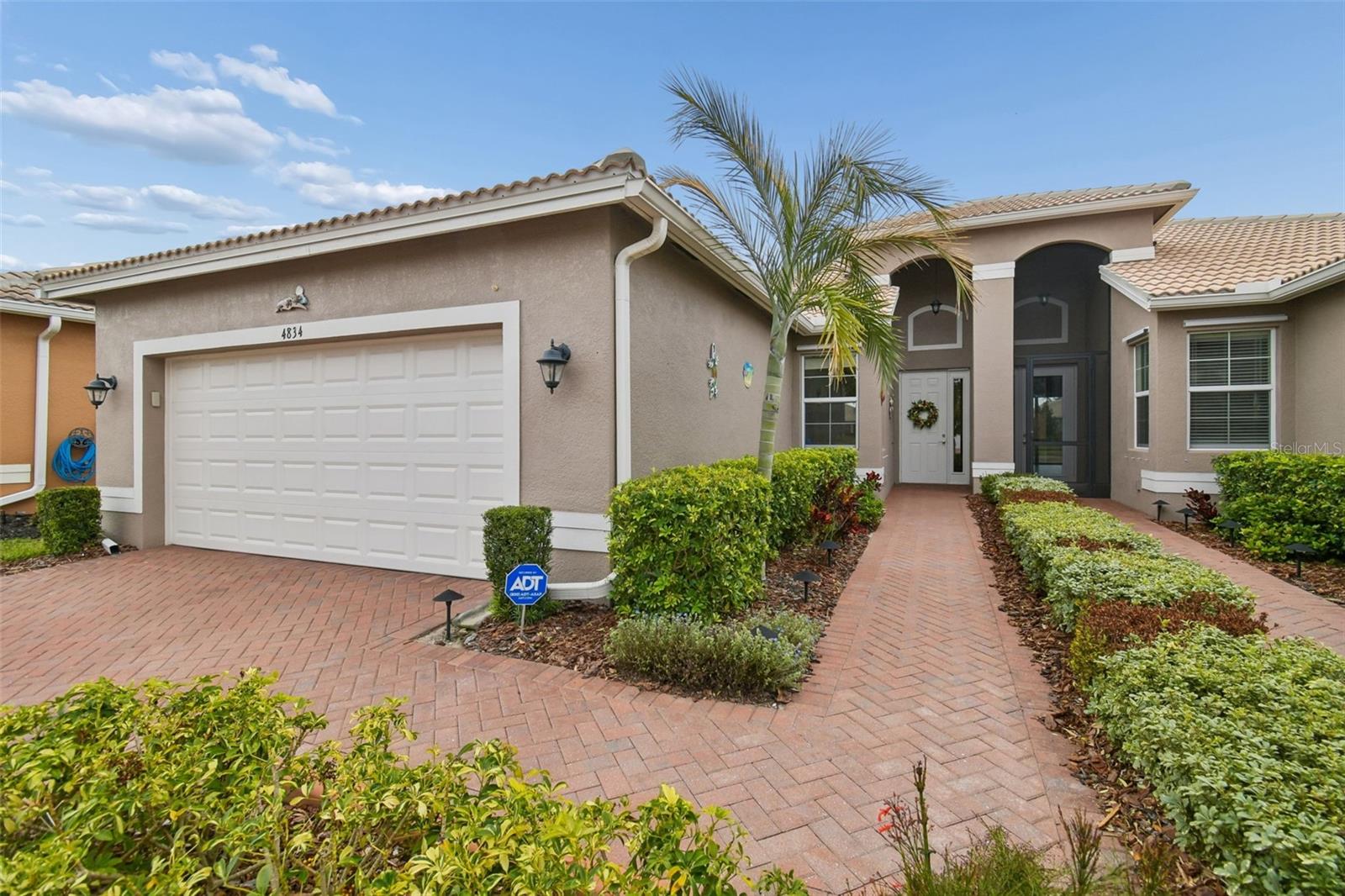 4834 Marble Springs Circle, FL