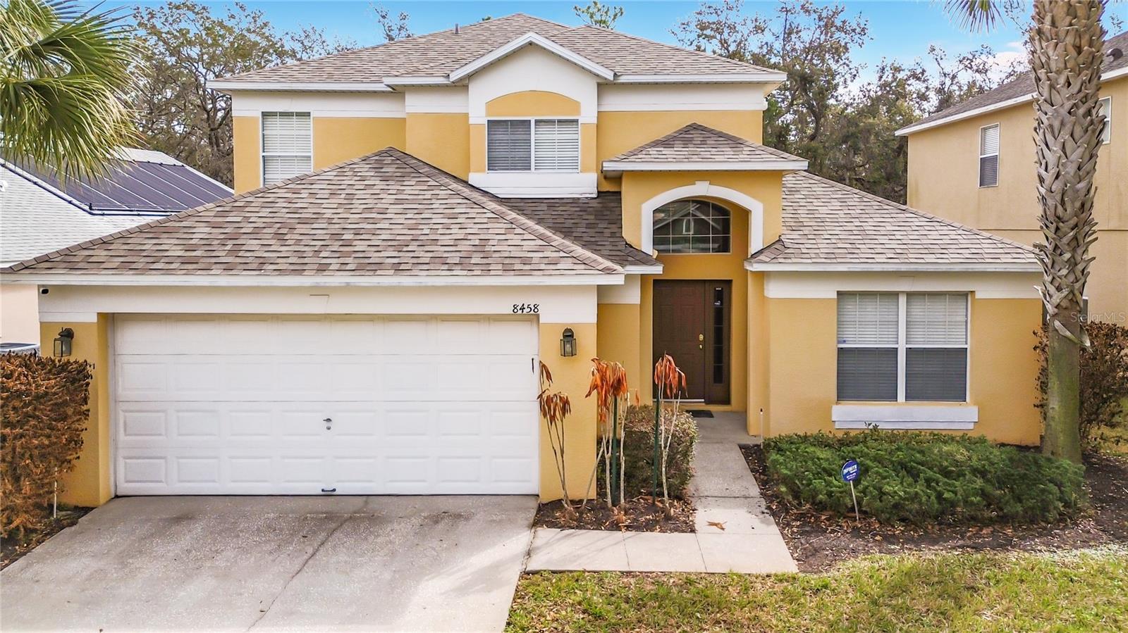 8458 Secret Key Cove, FL