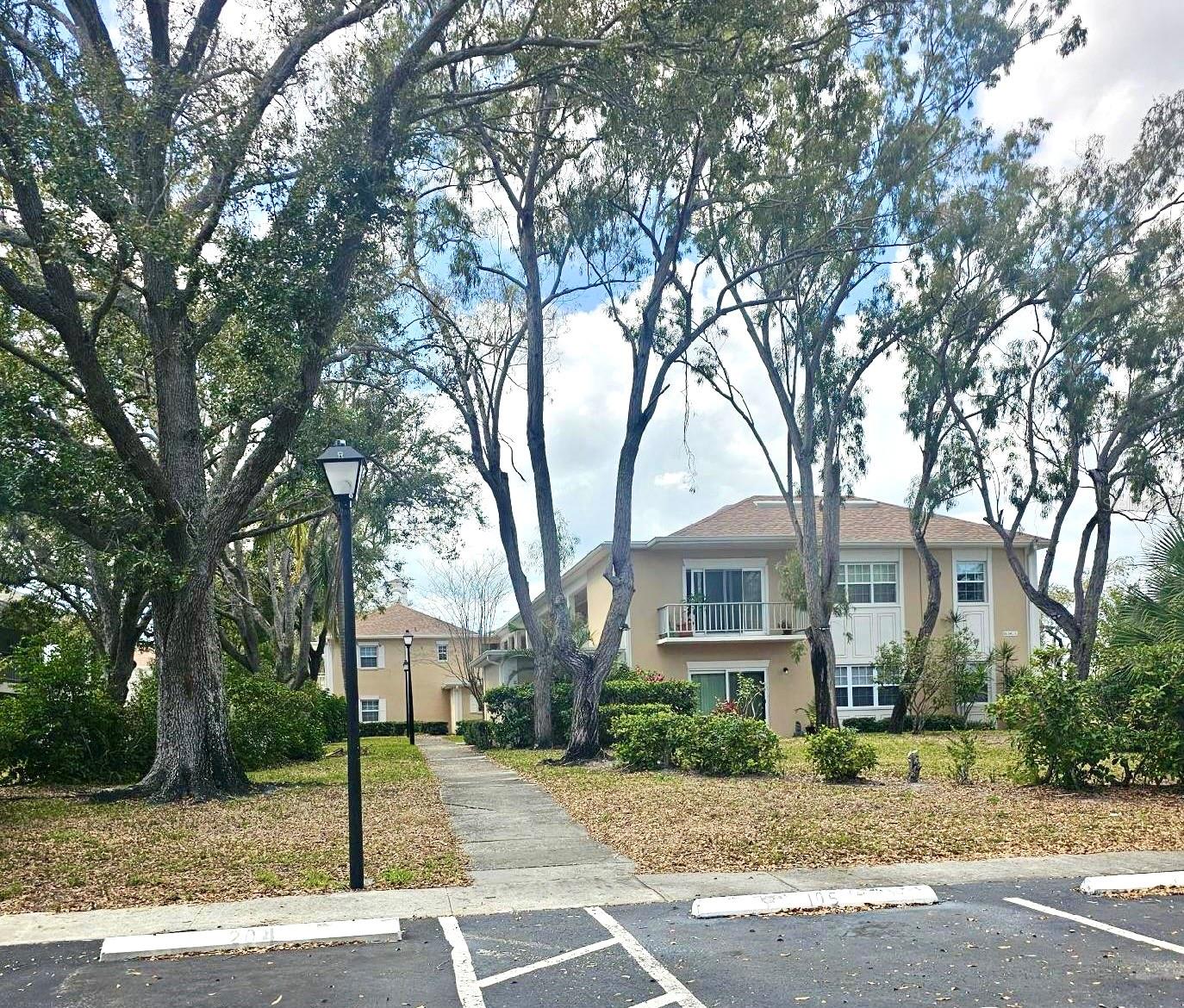 8300 Bardmoor Boulevard, FL