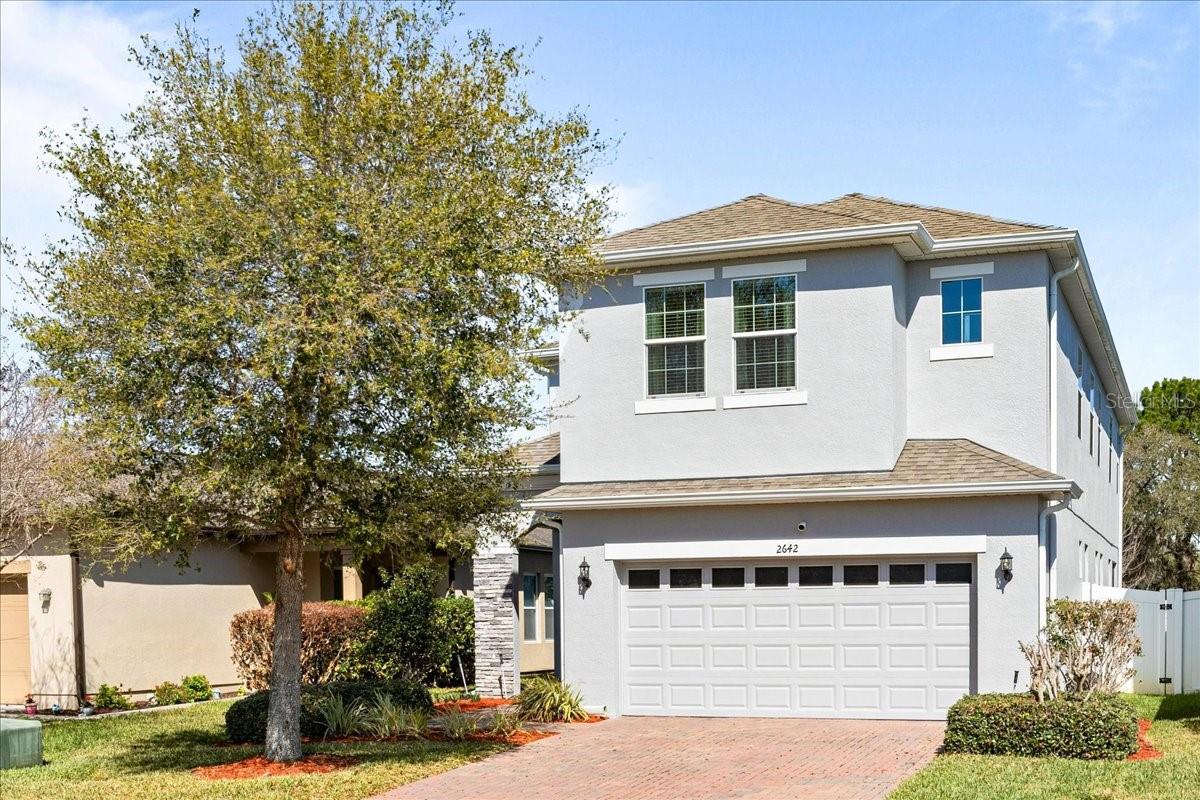 2642 Flicker Cv, FL